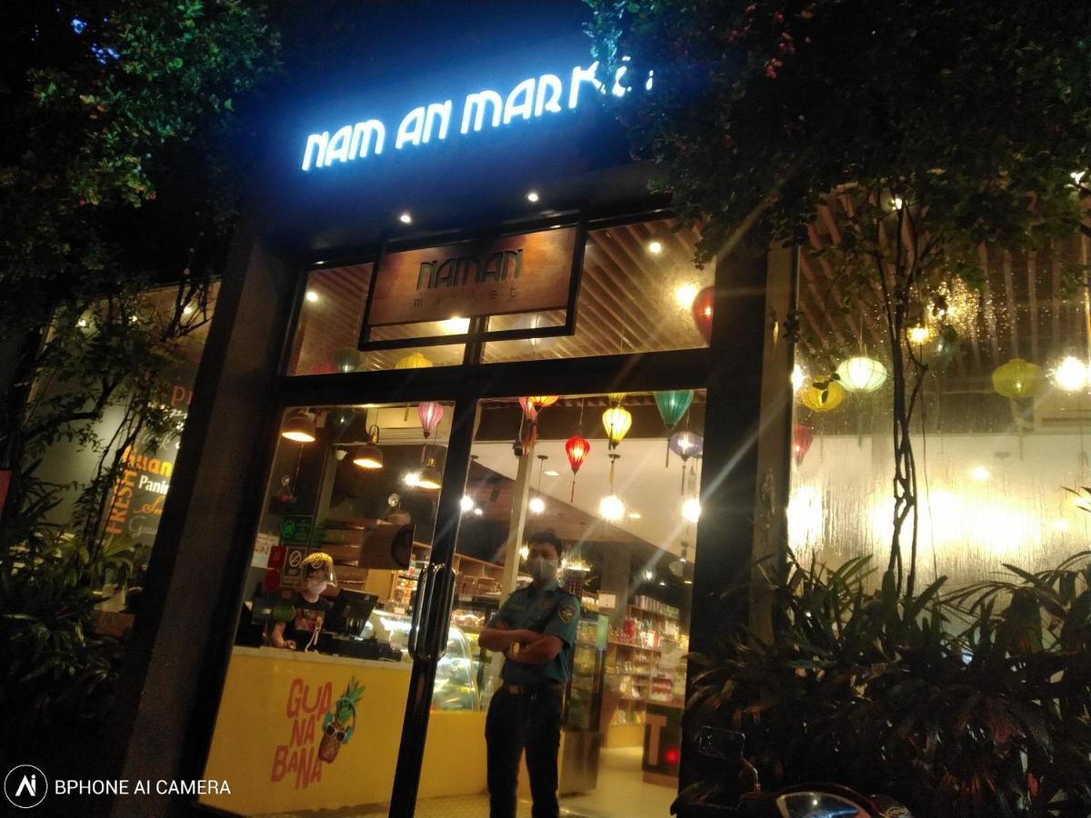 Mecozy Apartel Ciudad Ho Chi Minh  Exterior foto
