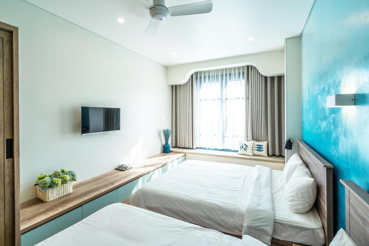 Mecozy Apartel Ciudad Ho Chi Minh  Exterior foto