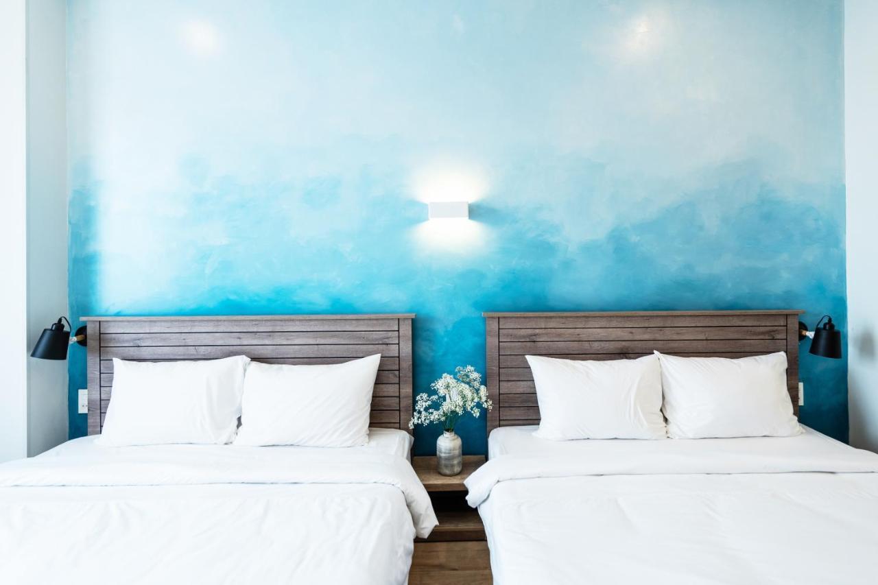 Mecozy Apartel Ciudad Ho Chi Minh  Exterior foto