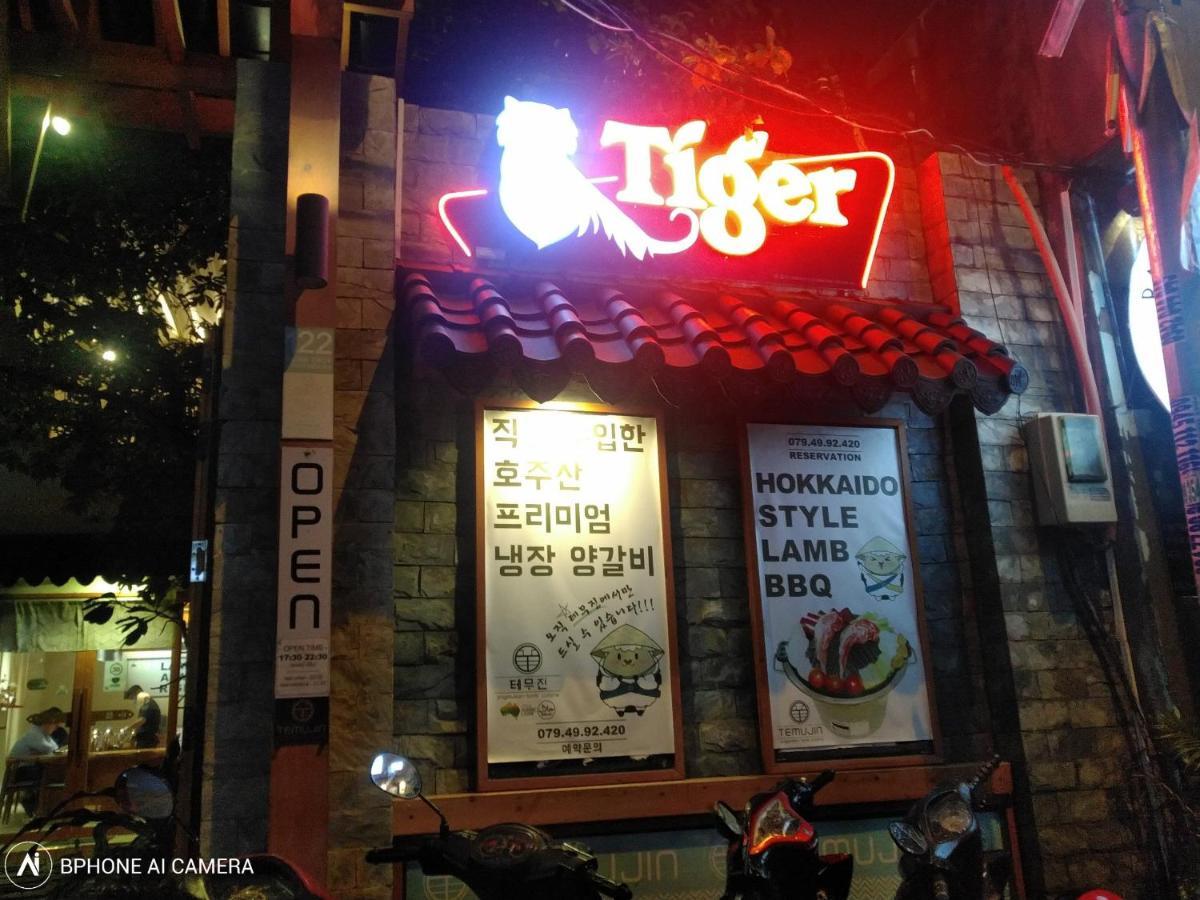 Mecozy Apartel Ciudad Ho Chi Minh  Exterior foto